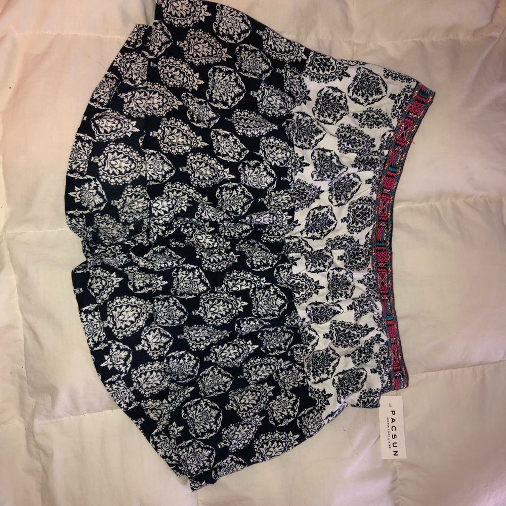 Flowy PacSun Shorts
